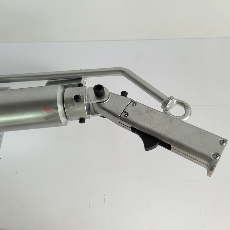 Casting Riser Separator