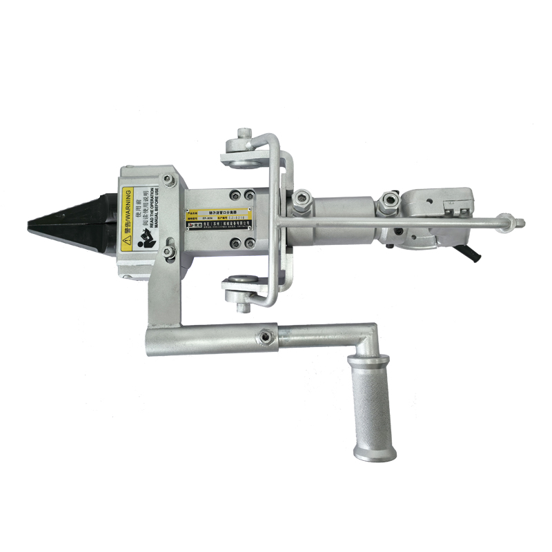 Casting Riser Separator