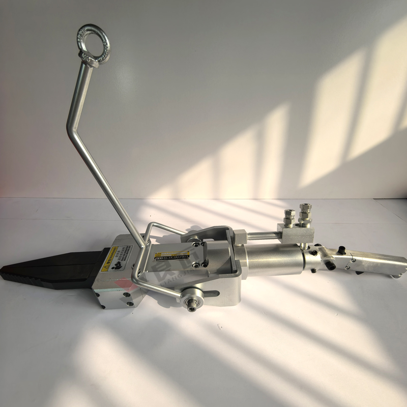 Casting Riser Separator